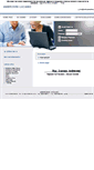 Mobile Screenshot of ambrosiniluciano.aponet.it